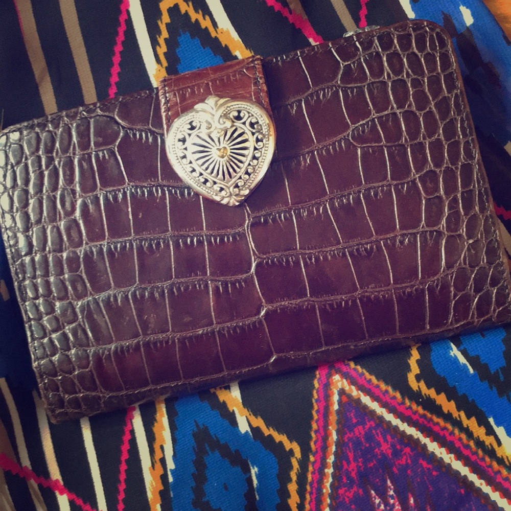 Brighton Wallet